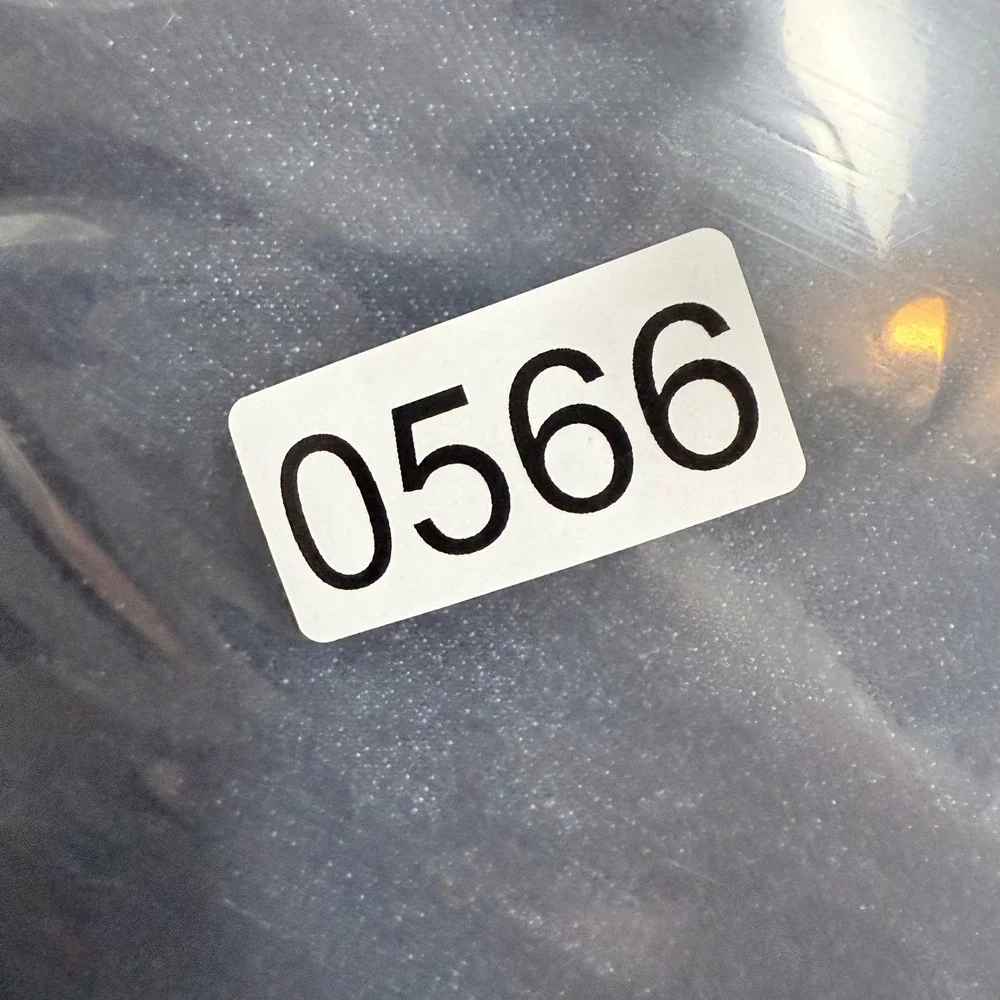 Citizens of Humanity Mens Core Dark Wash Denim Jeans Size 36 6034T-357 - Picture 15 of 15